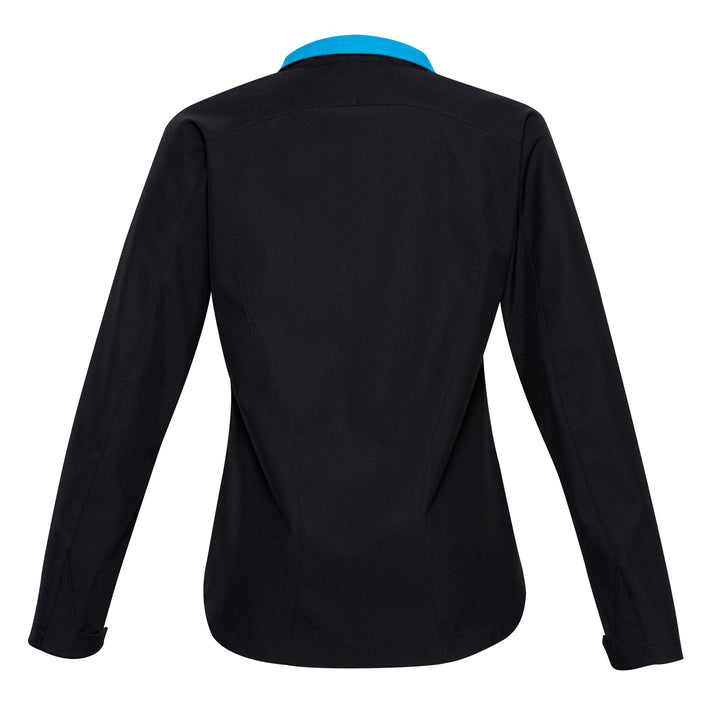 J307L - Womens Fashion Biz Geneva Jacket