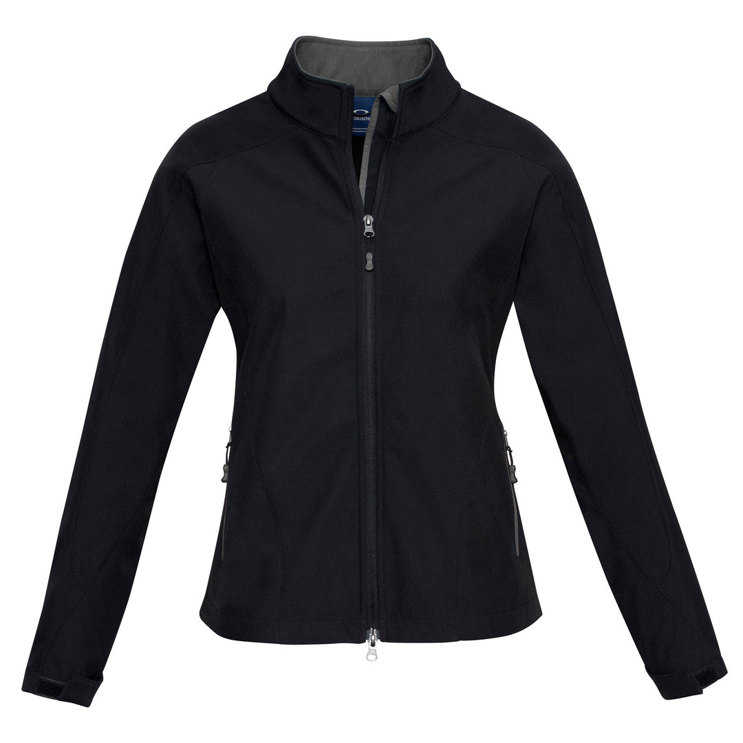 J307L - Womens Fashion Biz Geneva Jacket