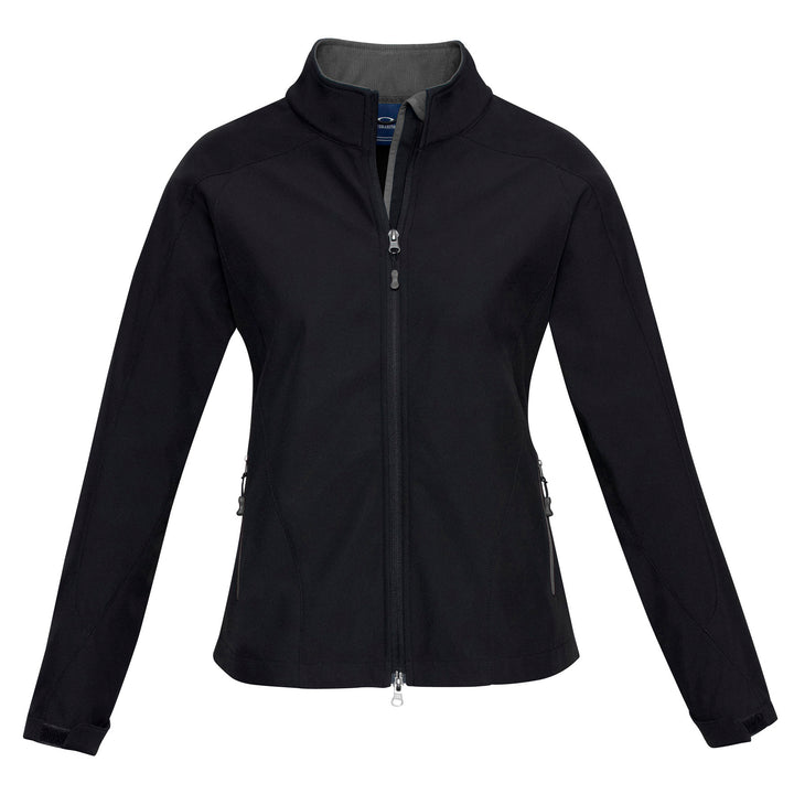 J307L - Womens Fashion Biz Geneva Jacket