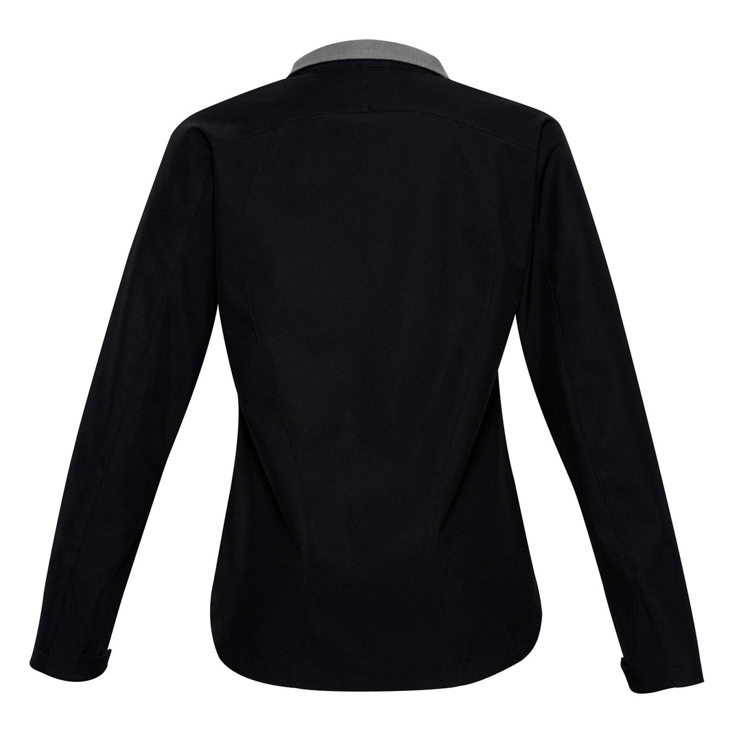 J307L - Womens Fashion Biz Geneva Jacket