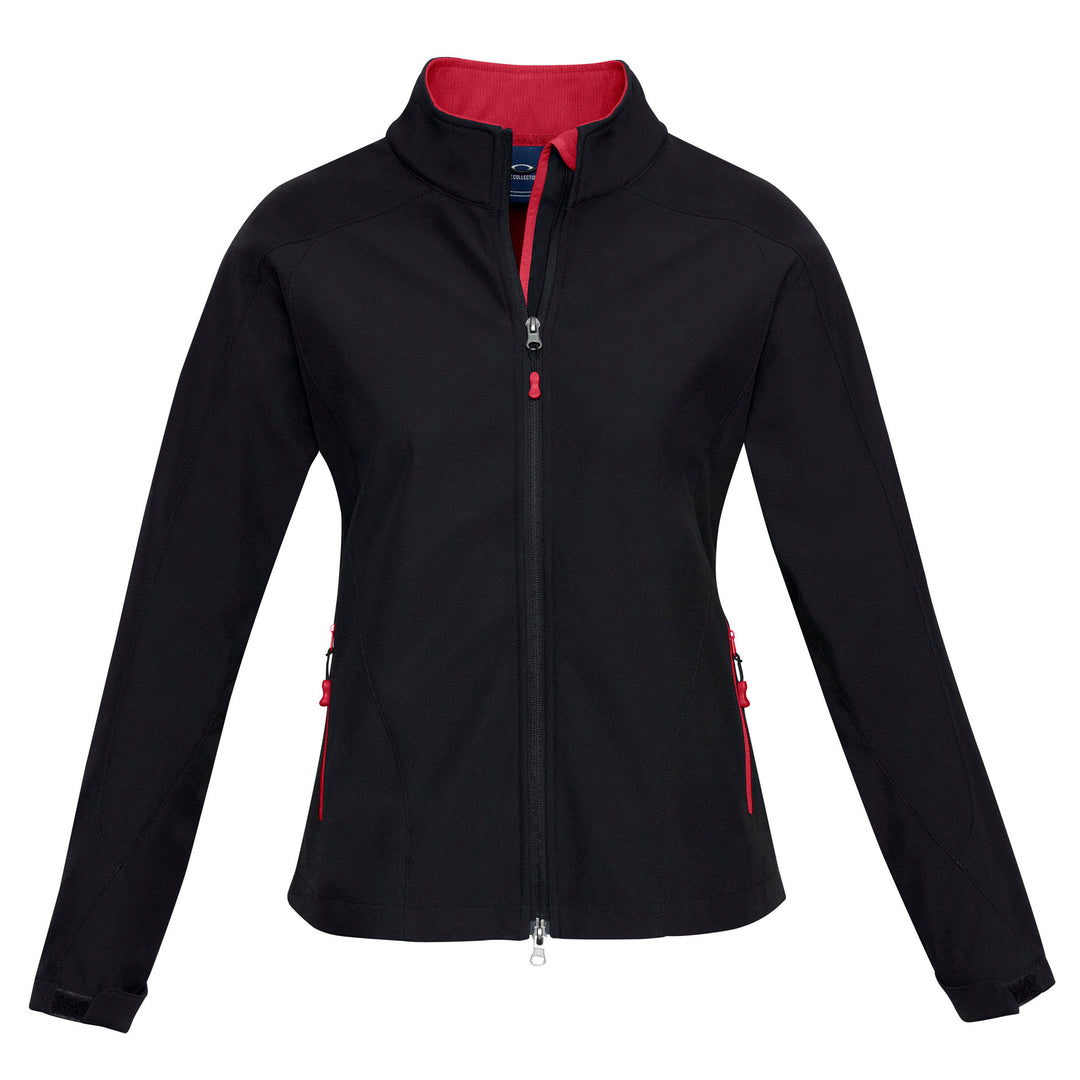 J307L - Womens Fashion Biz Geneva Jacket