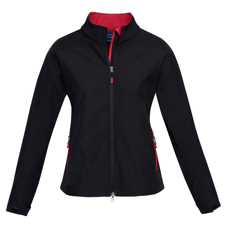 J307L - Womens Fashion Biz Geneva Jacket
