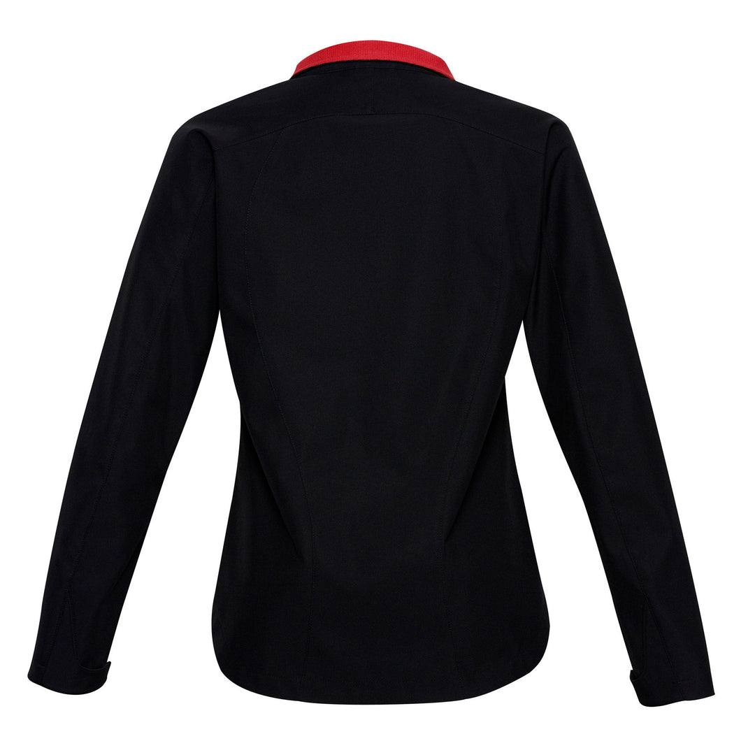 J307L - Womens Fashion Biz Geneva Jacket