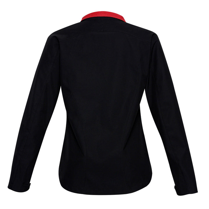 J307L - Womens Fashion Biz Geneva Jacket