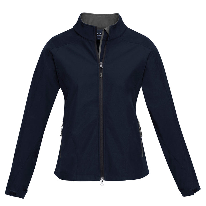 J307L - Womens Fashion Biz Geneva Jacket