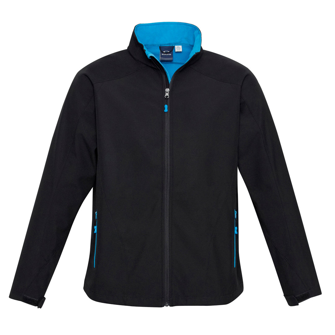 J307M - Mens Fashion Biz Geneva Jacket