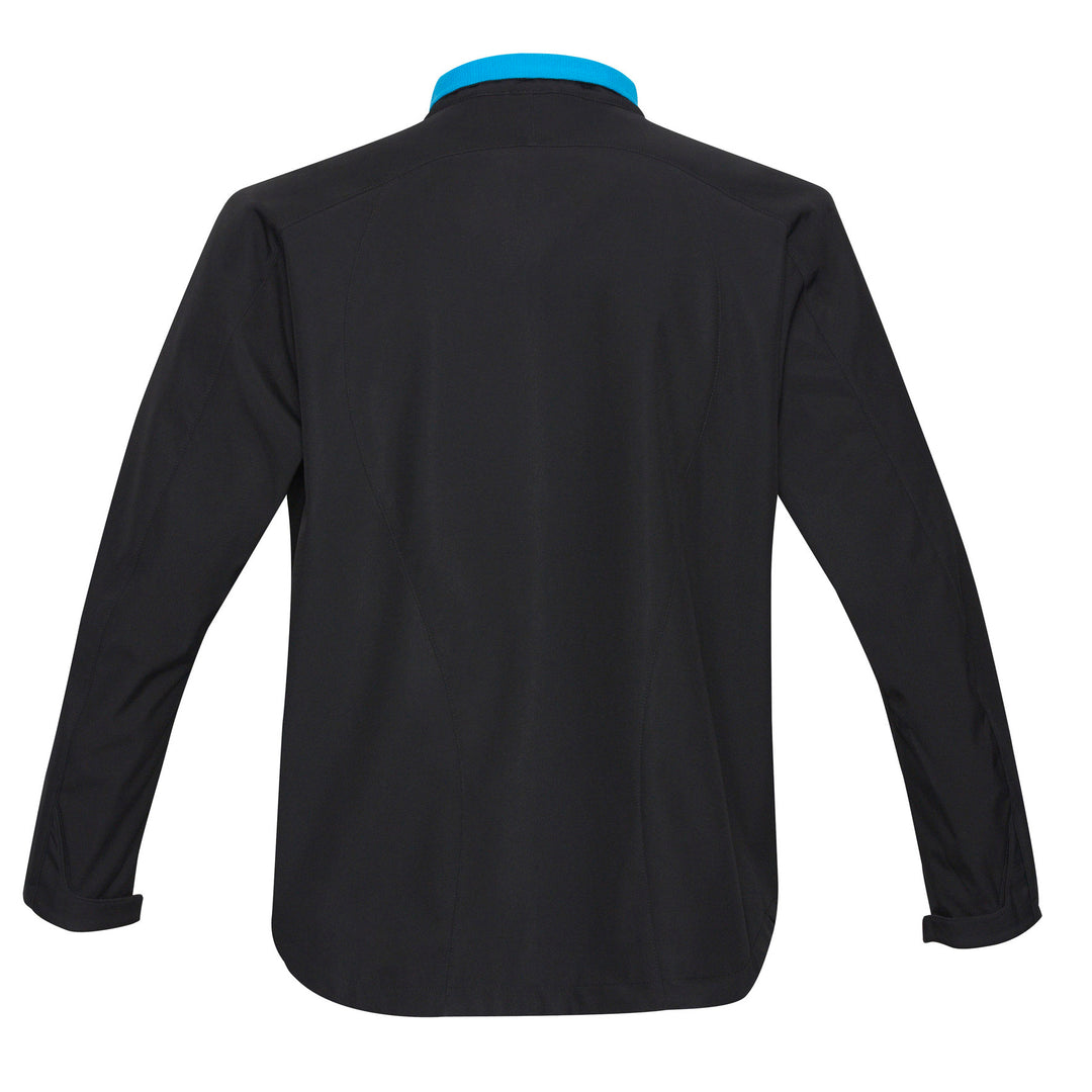J307M - Mens Fashion Biz Geneva Jacket