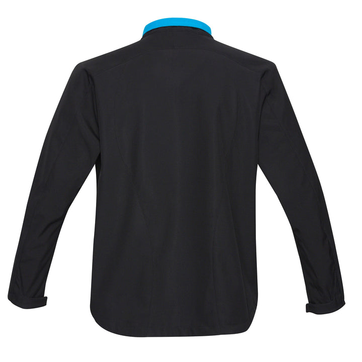 J307M - Mens Fashion Biz Geneva Jacket