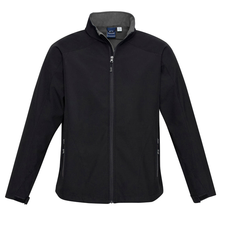 J307M - Mens Fashion Biz Geneva Jacket