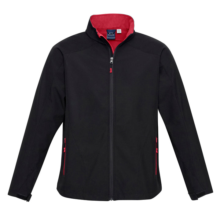 J307M - Mens Fashion Biz Geneva Jacket