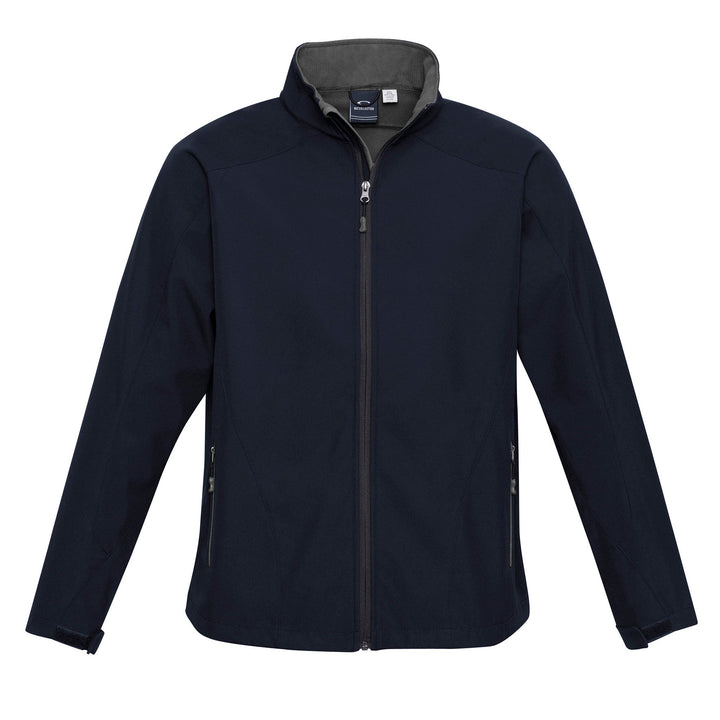 J307M - Mens Fashion Biz Geneva Jacket