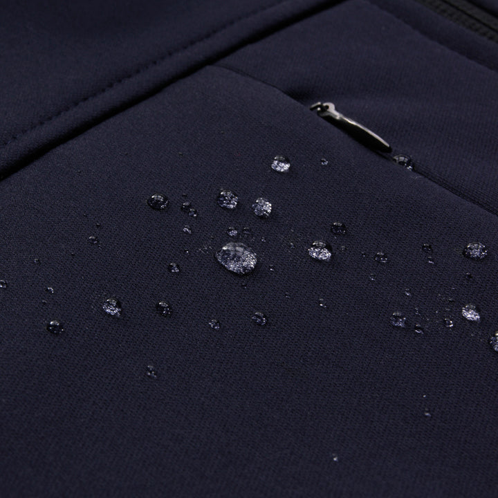 J3825 - Womens Fashion Biz Soft Shell Jacket