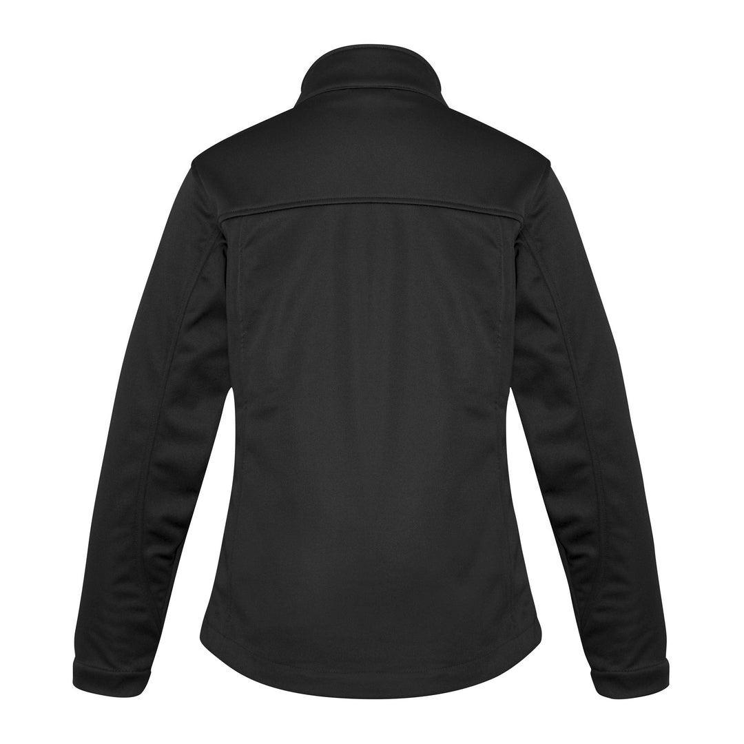J3825 - Womens Fashion Biz Soft Shell Jacket