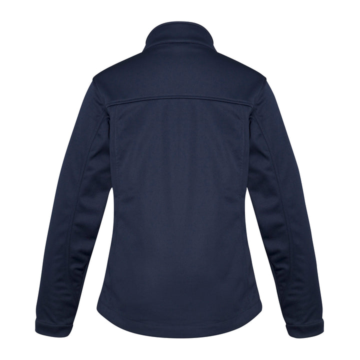 J3825 - Womens Fashion Biz Soft Shell Jacket