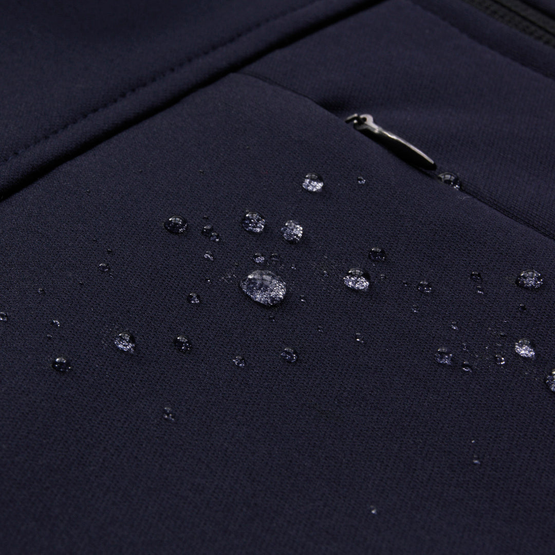 J3880 - Mens Fashion Biz Soft Shell Jacket
