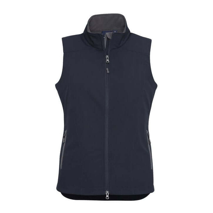 J404L - Womens Fashion Biz Geneva Vest