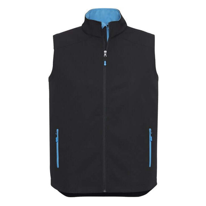 J404M - Mens Fashion Biz Geneva Vest