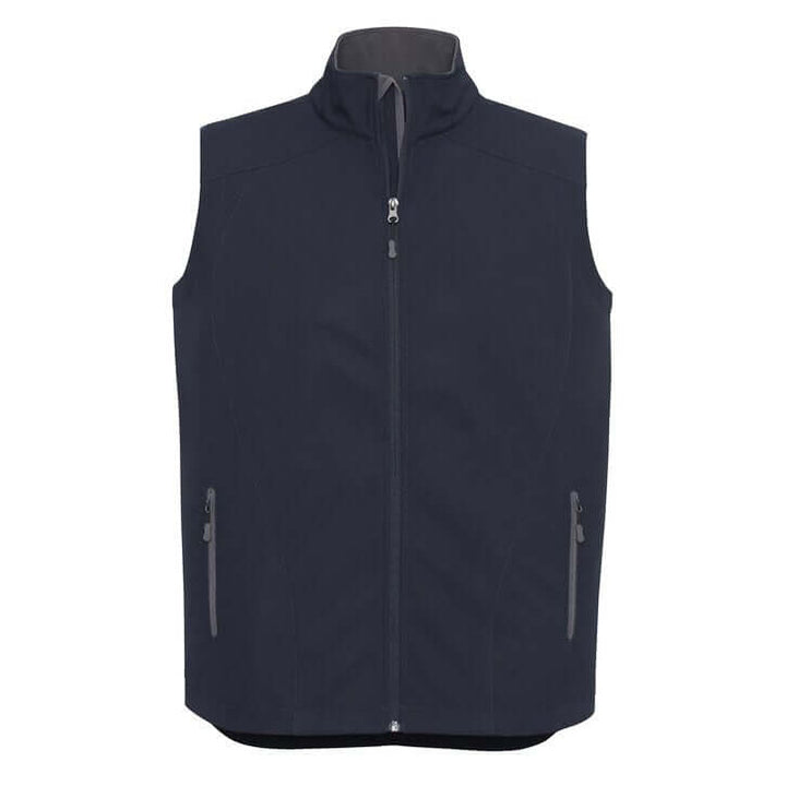 J404M - Mens Fashion Biz Geneva Vest