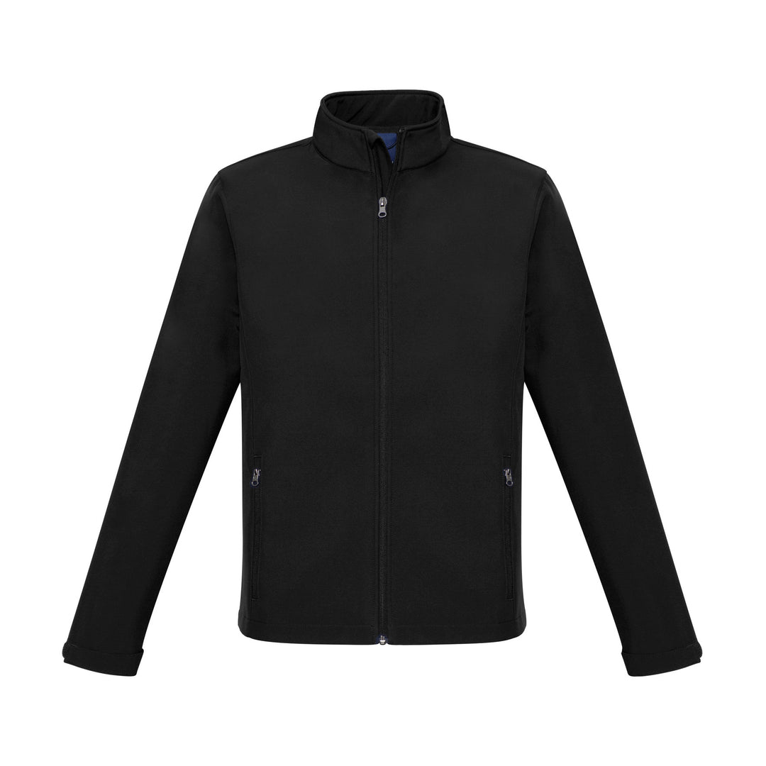 J740M - Mens Fashion Biz Apex Jacket