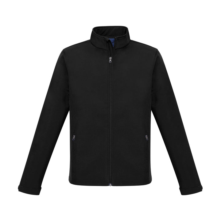 J740M - Mens Fashion Biz Apex Jacket