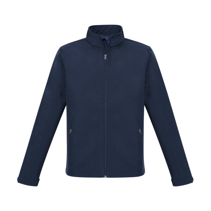 J740M - Mens Fashion Biz Apex Jacket