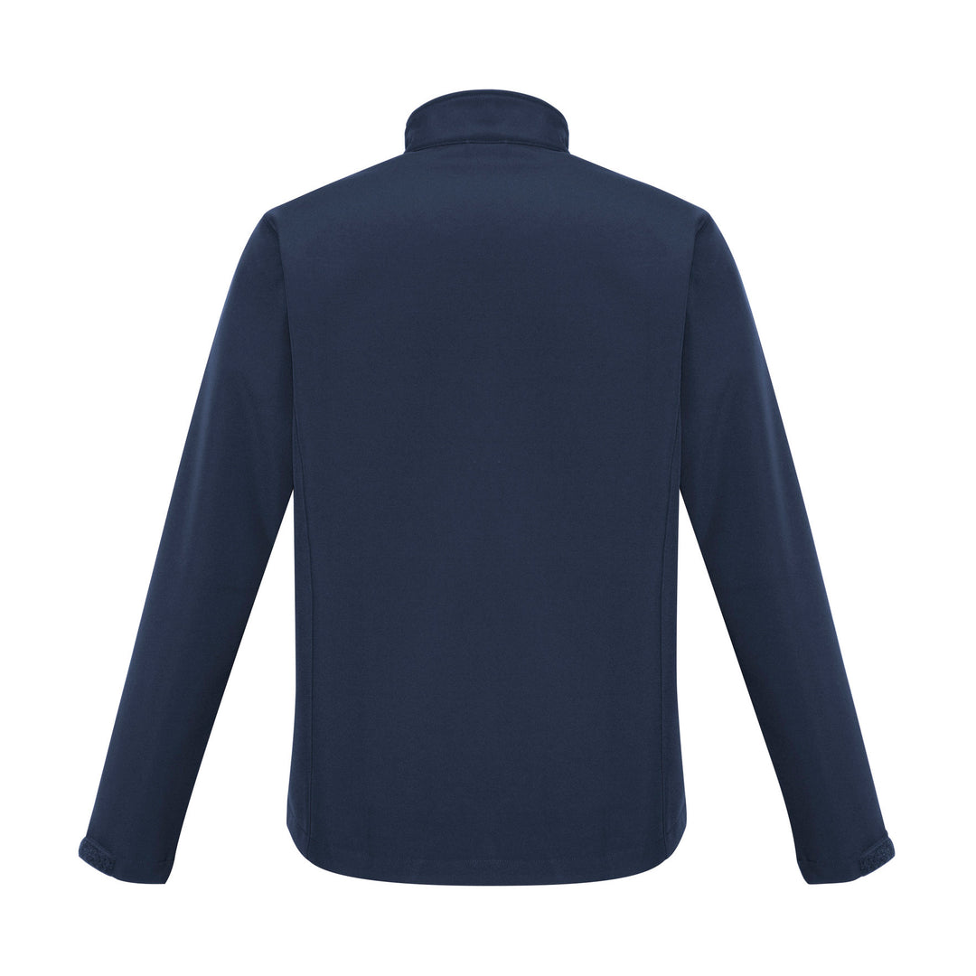 J740M - Mens Fashion Biz Apex Jacket