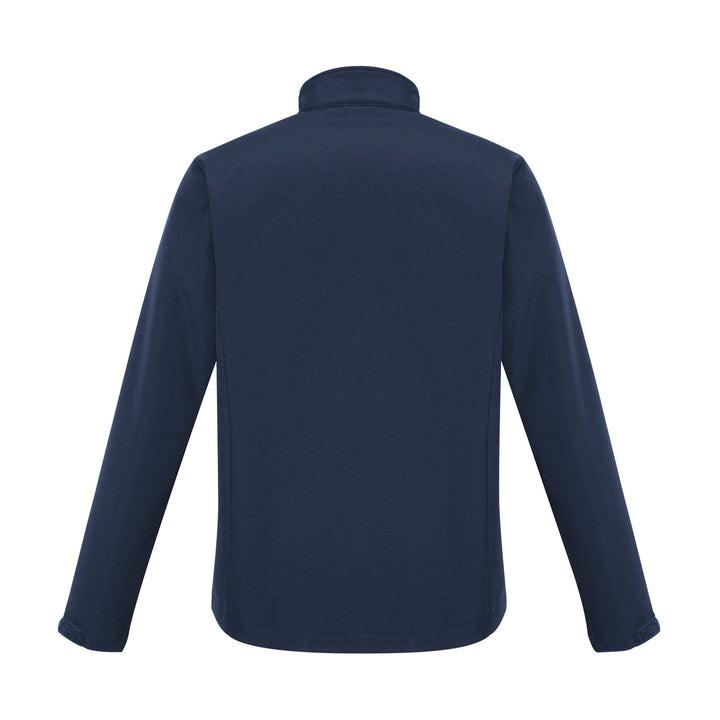J740M - Mens Fashion Biz Apex Jacket