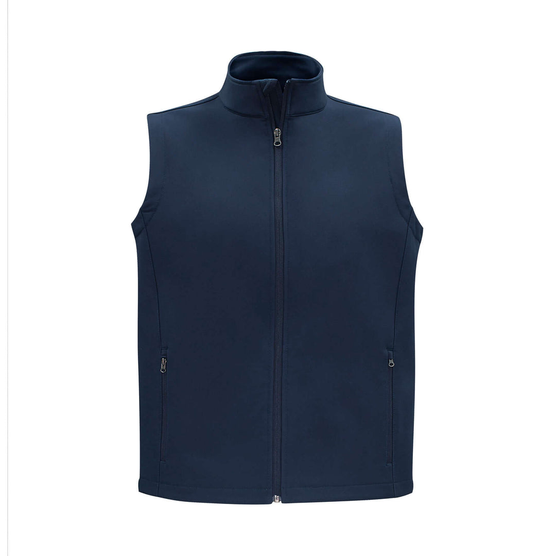 J840M - Mens Fashion Biz Apex Vest