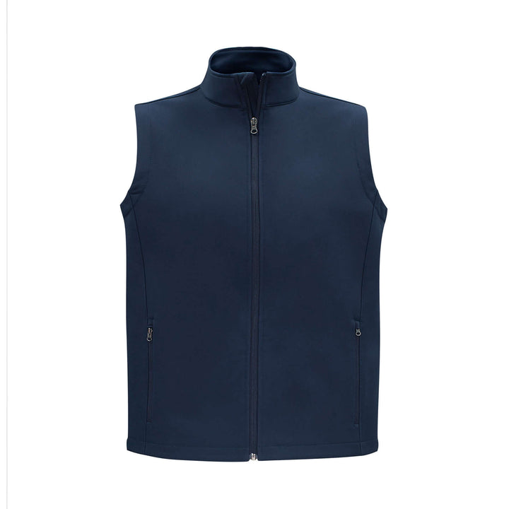 J840M - Mens Fashion Biz Apex Vest