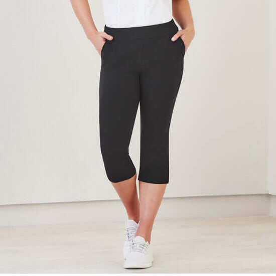 CL040LL - Womens Fashion Biz Jane 3/4 Pant