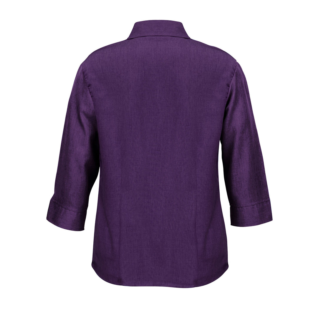 LB3600 - Womens Fashion Biz Oasis 3/4 Sleeve Top
