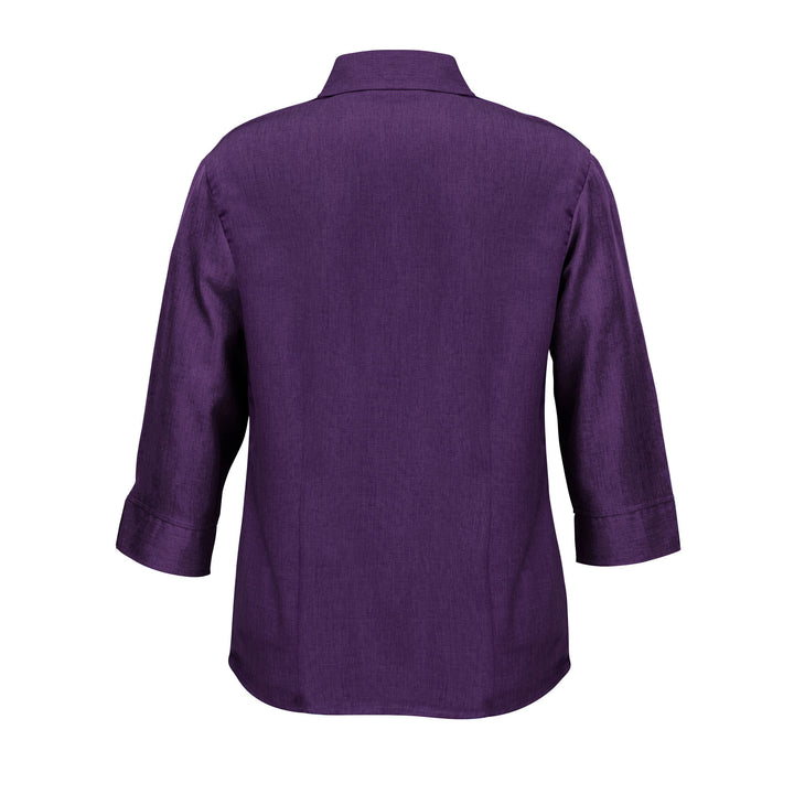 LB3600 - Womens Fashion Biz Oasis 3/4 Sleeve Top