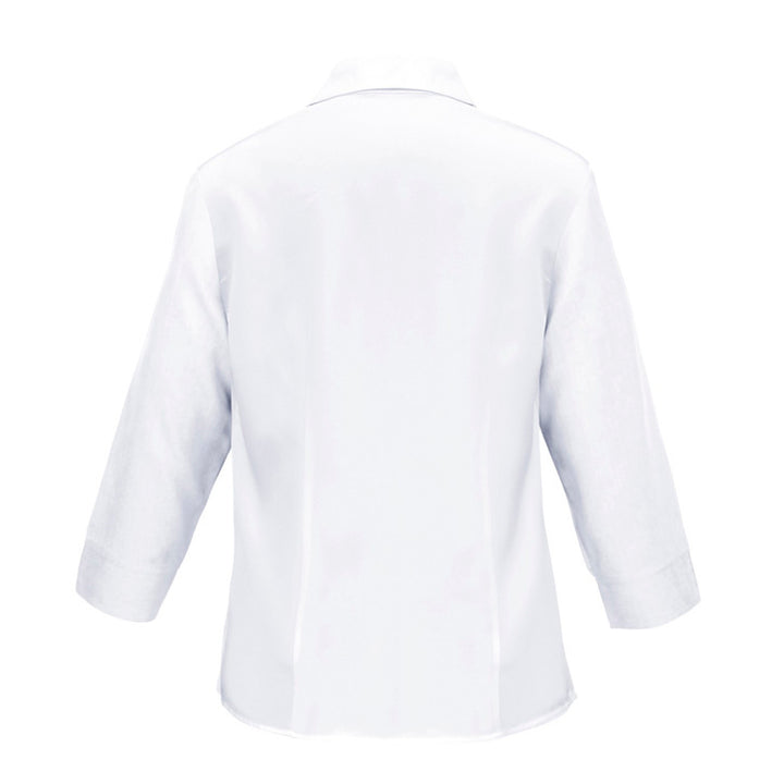 LB3600 - Womens Fashion Biz Oasis 3/4 Sleeve Top