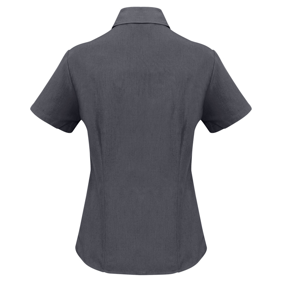 LB3601 - Womens Fashion Biz Oasis Short Sleeve Top