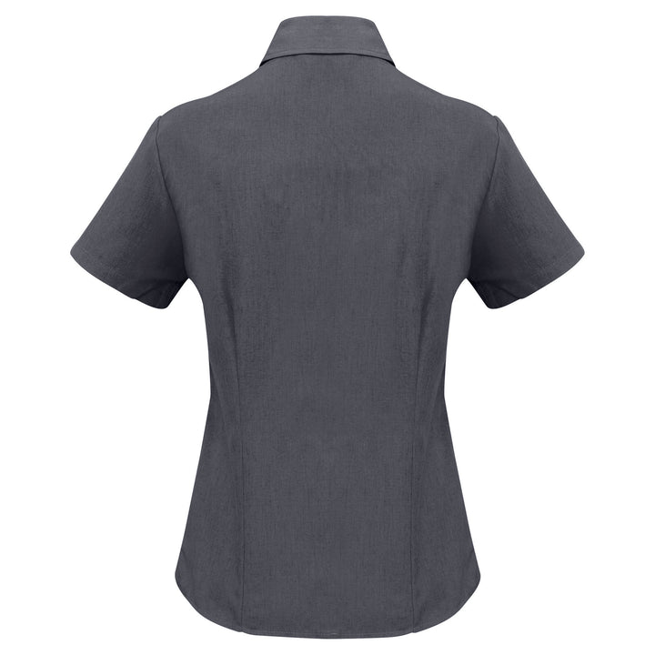 LB3601 - Womens Fashion Biz Oasis Short Sleeve Top
