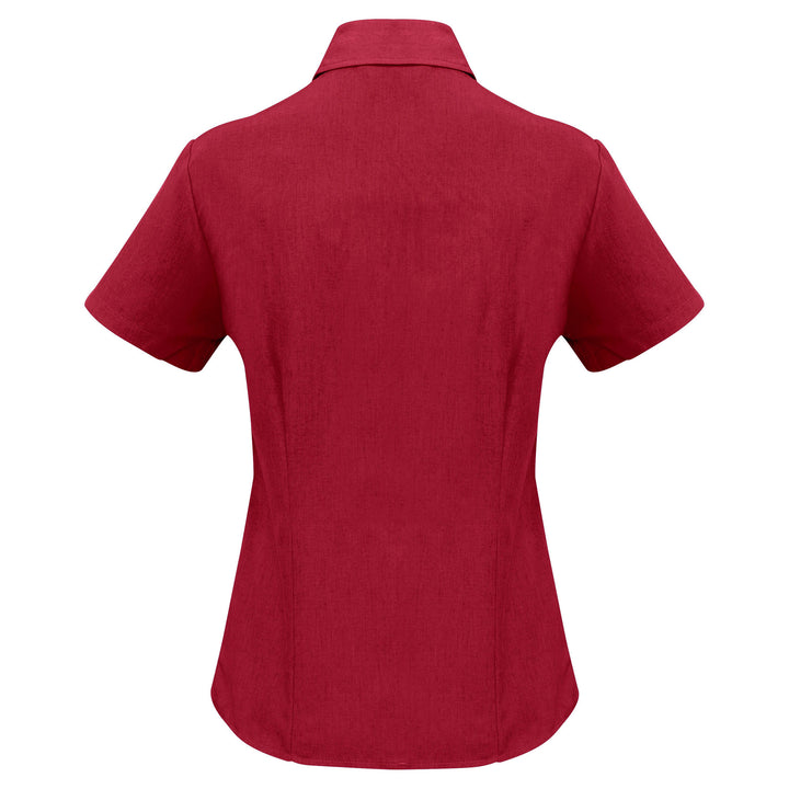 LB3601 - Womens Fashion Biz Oasis Short Sleeve Top
