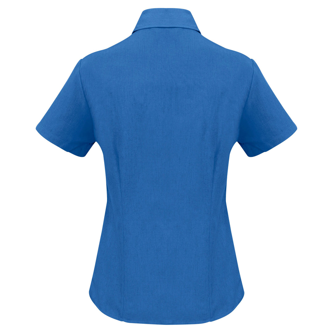 LB3601 - Womens Fashion Biz Oasis Short Sleeve Top