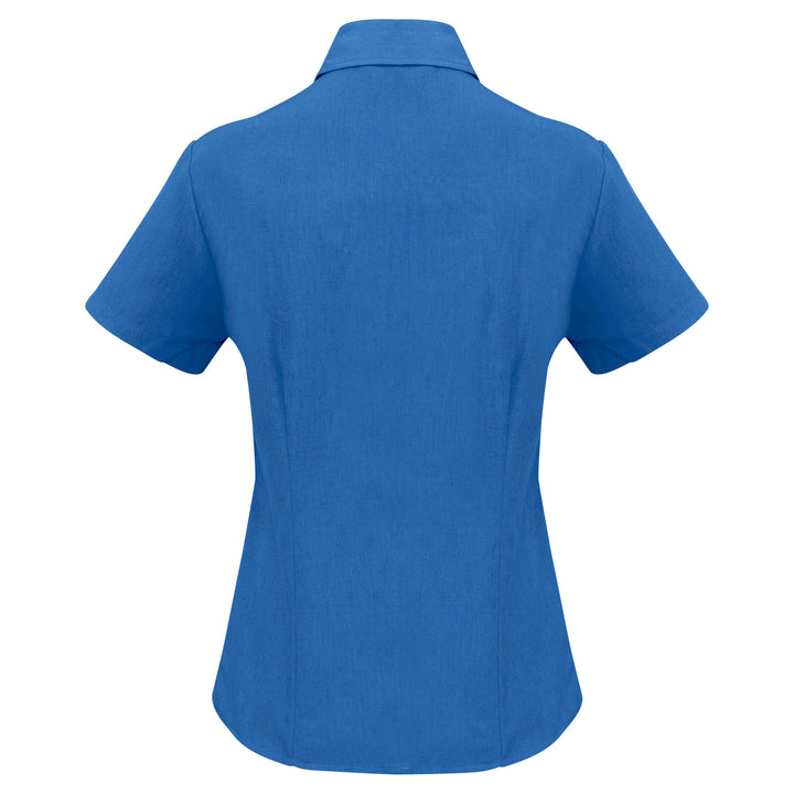 LB3601 - Womens Fashion Biz Oasis Short Sleeve Top