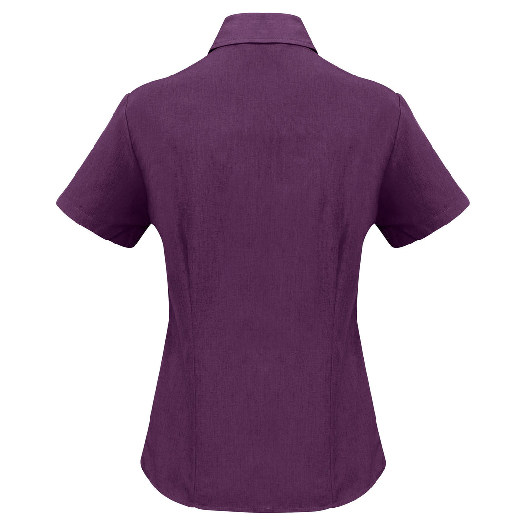 LB3601 - Womens Fashion Biz Oasis Short Sleeve Top