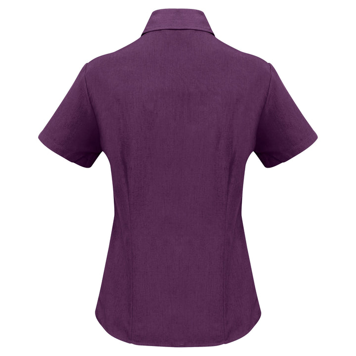 LB3601 - Womens Fashion Biz Oasis Short Sleeve Top