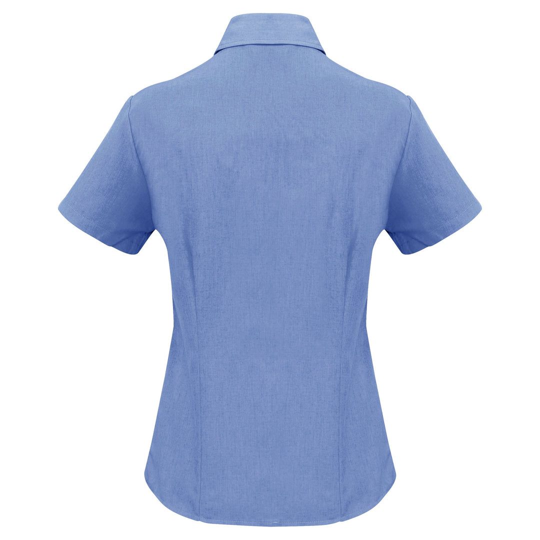 LB3601 - Womens Fashion Biz Oasis Short Sleeve Top
