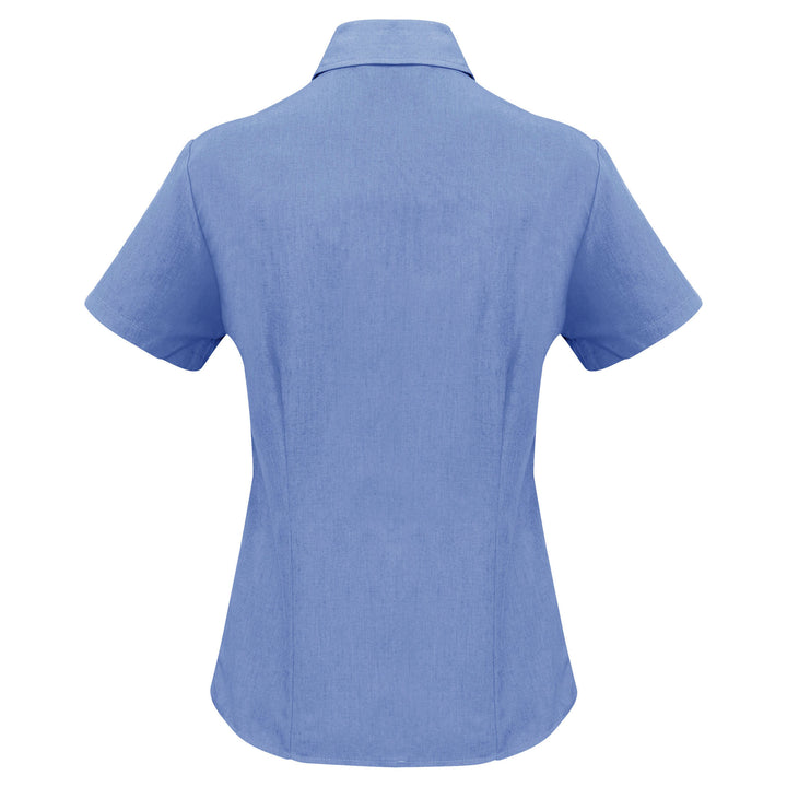 LB3601 - Womens Fashion Biz Oasis Short Sleeve Top
