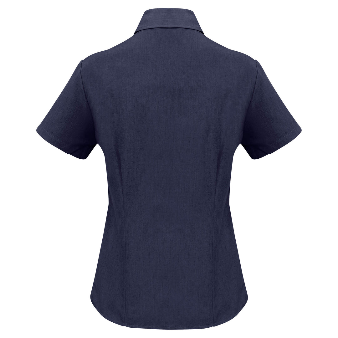 LB3601 - Womens Fashion Biz Oasis Short Sleeve Top