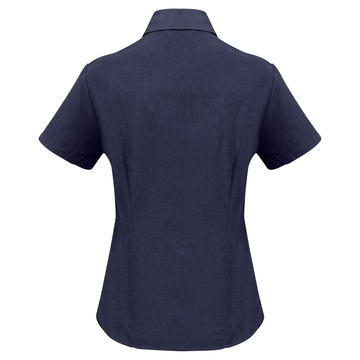LB3601 - Womens Fashion Biz Oasis Short Sleeve Top