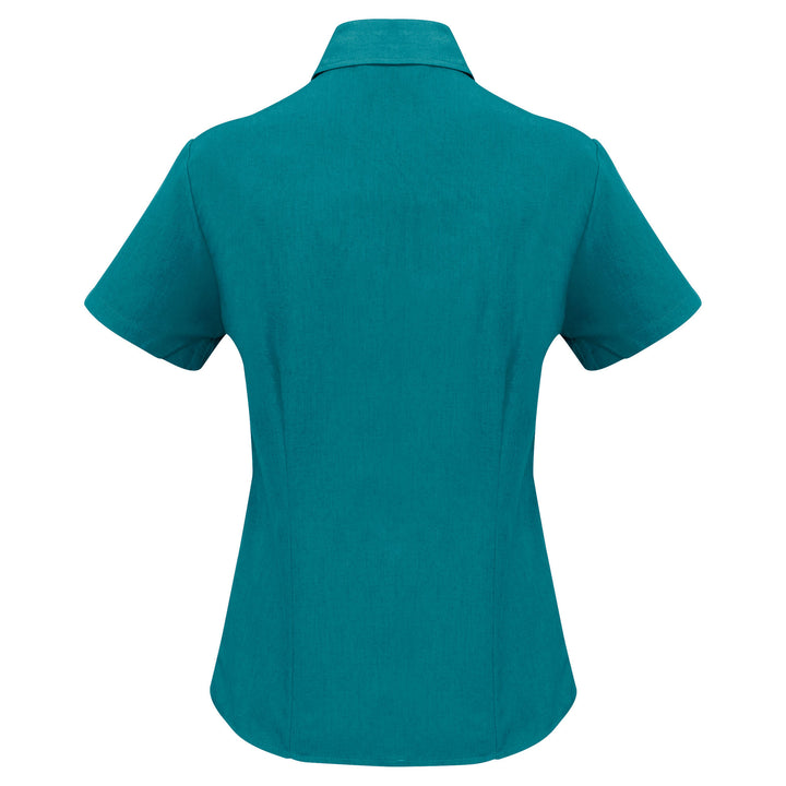 LB3601 - Womens Fashion Biz Oasis Short Sleeve Top