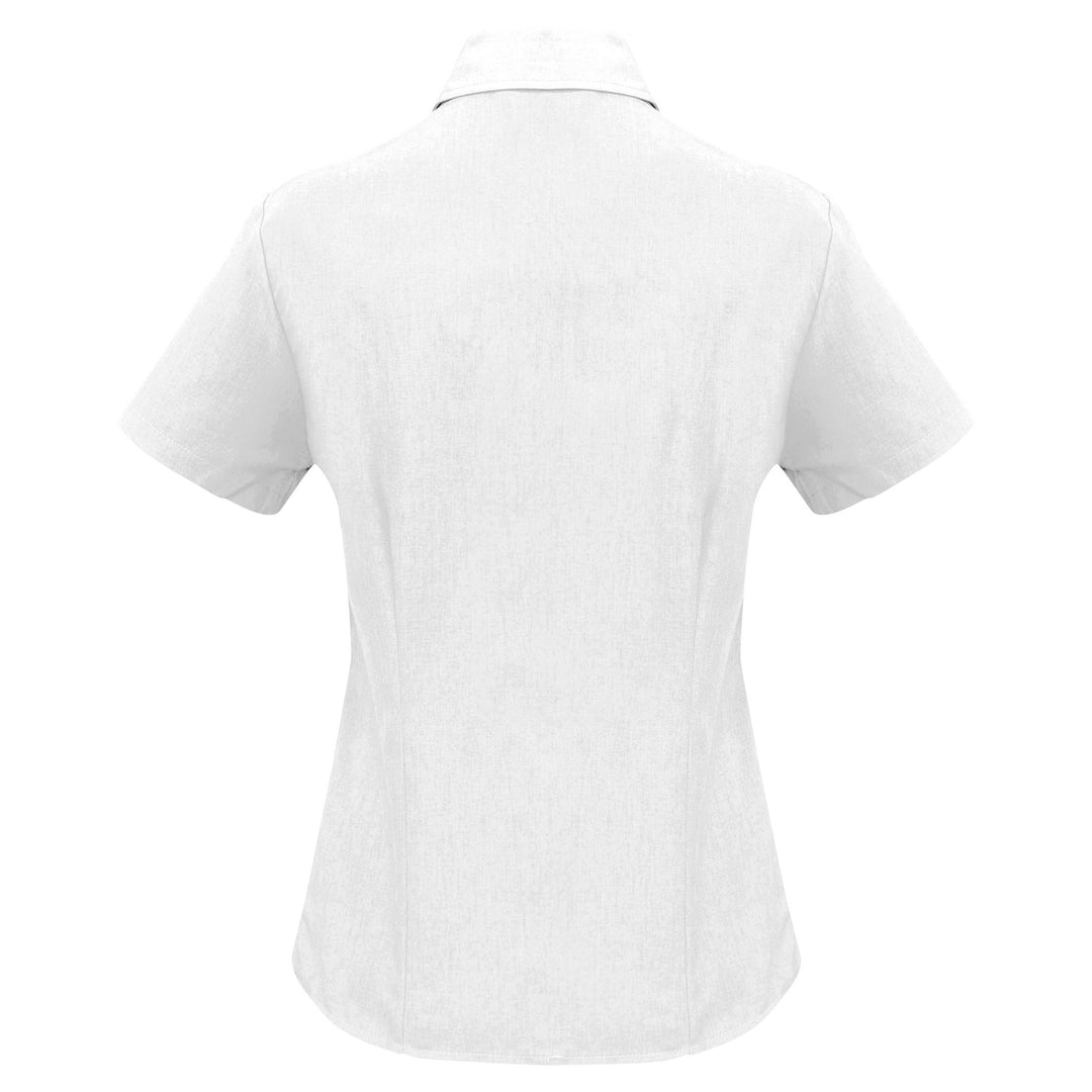 LB3601 - Womens Fashion Biz Oasis Short Sleeve Top