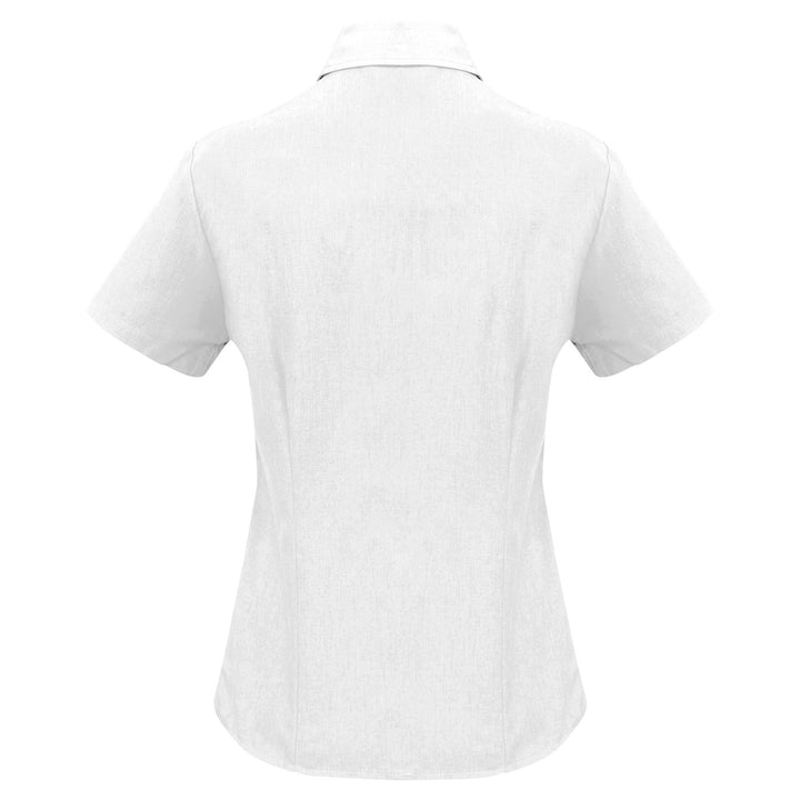 LB3601 - Womens Fashion Biz Oasis Short Sleeve Top