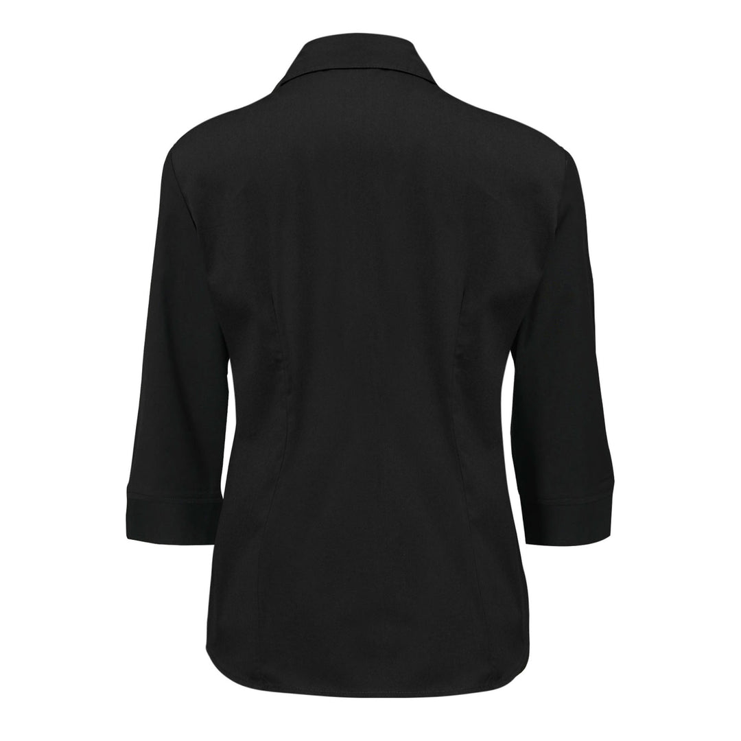 LB7300 - Womens Fashion Biz Metro Shirt 3/4 Sleeve