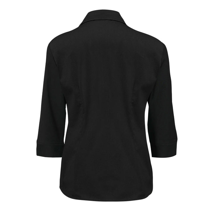 LB7300 - Womens Fashion Biz Metro Shirt 3/4 Sleeve