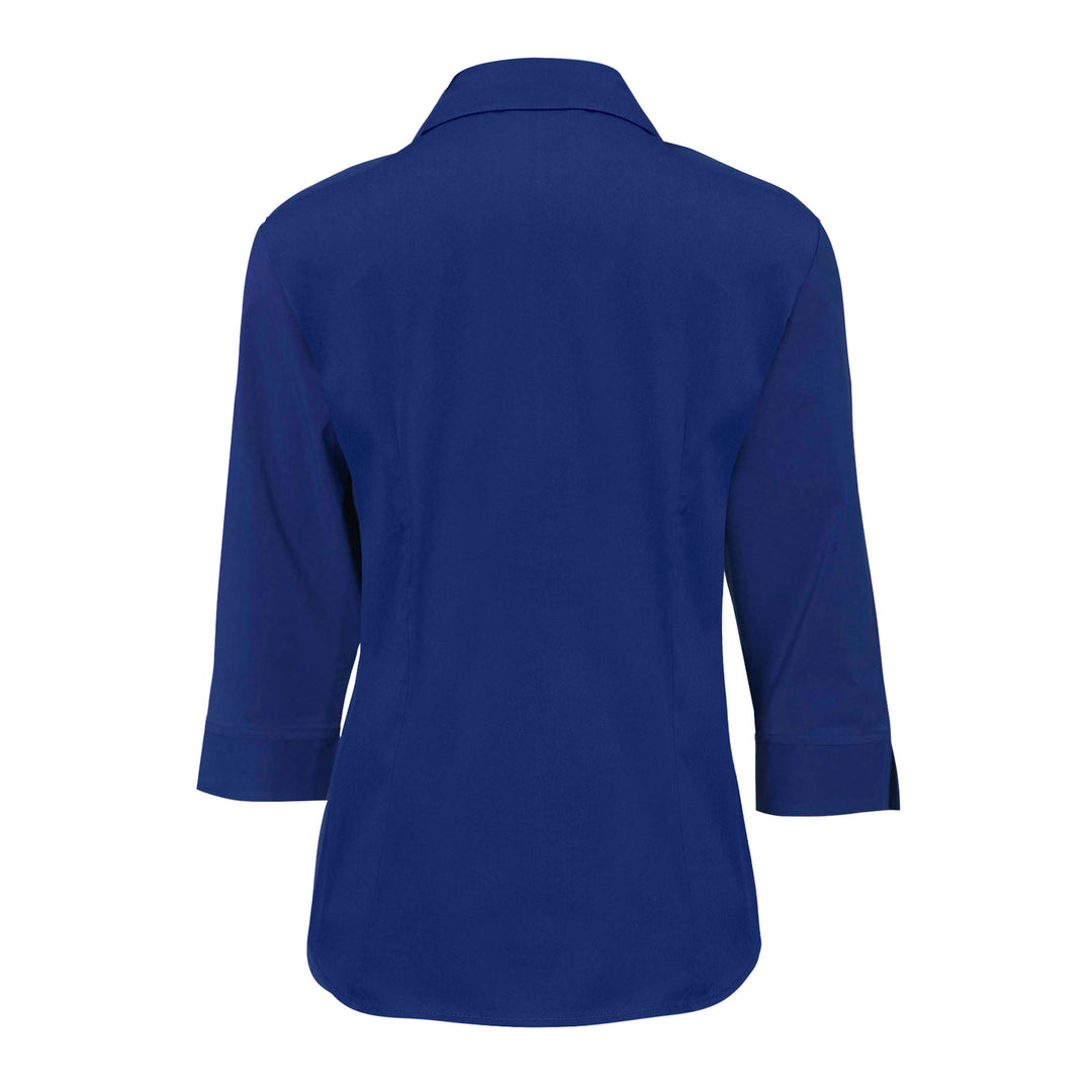 LB7300 - Womens Fashion Biz Metro Shirt 3/4 Sleeve
